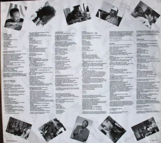 EARTH WIND AND FIRE Heritage