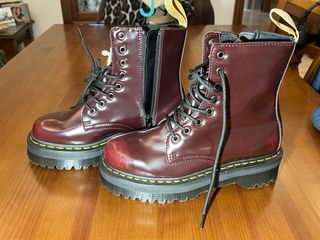 NUEVAS Botas Dr. Martens