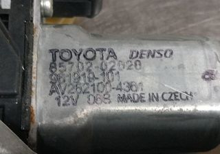 411356 961919101 elevalunas trasero toyota avensis