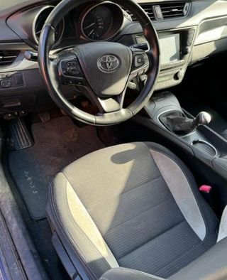 411356 961919101 elevalunas trasero toyota avensis