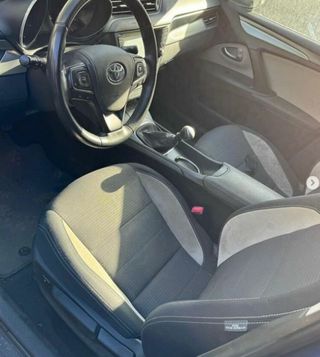 411356 961919101 elevalunas trasero toyota avensis