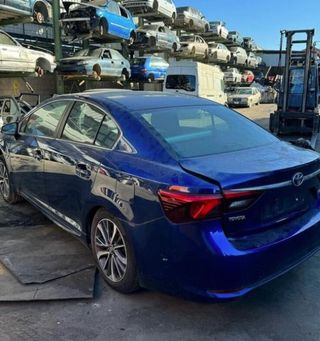 411356 961919101 elevalunas trasero toyota avensis