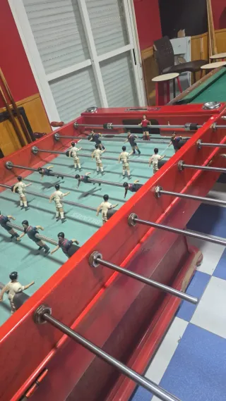 Futbolín Córdoba Original