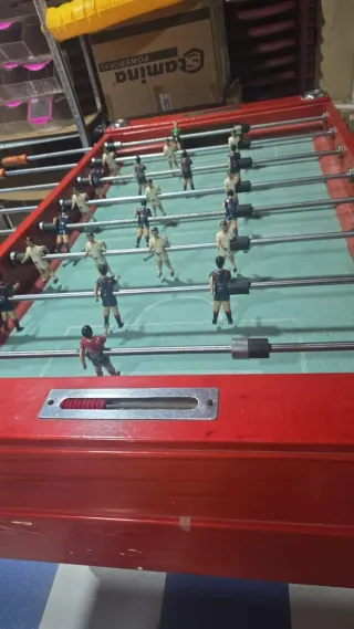 Futbolín Córdoba Original