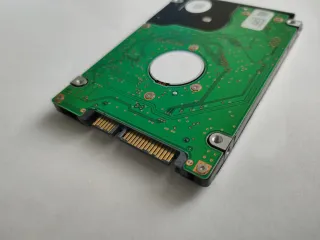 Hard disk HDD 250GB Hitachi