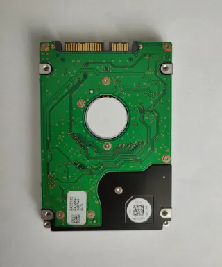 Hard disk HDD 250GB Hitachi