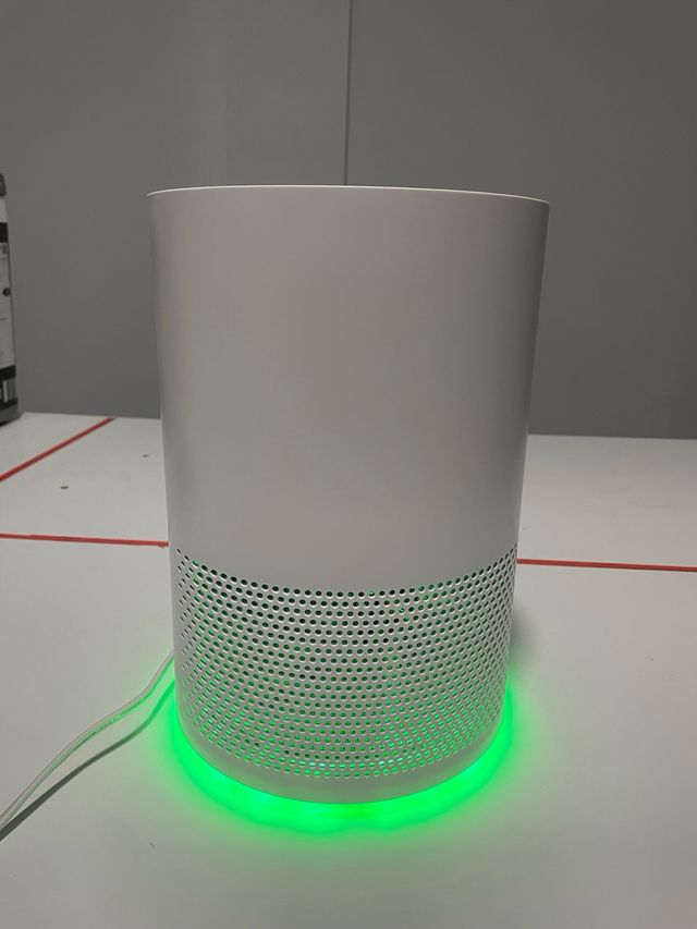 Purificador de ar QUIGG 30W