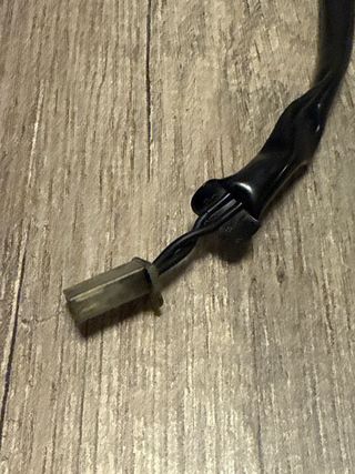 Cable luz freno original Honda NSR 75cc Original