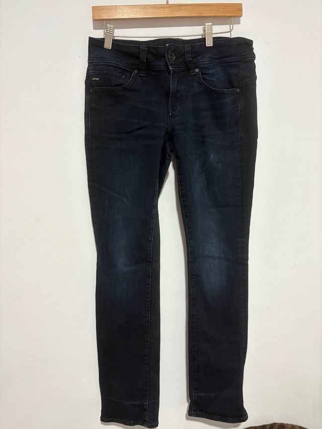 Vaqueros G-Star RAW 30/32