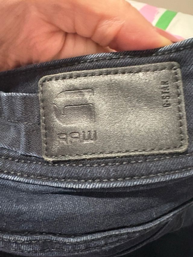 Vaqueros G-Star RAW 30/32