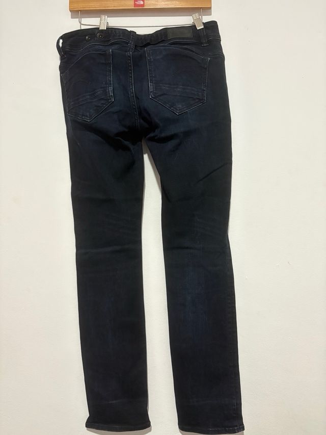 Vaqueros G-Star RAW 30/32