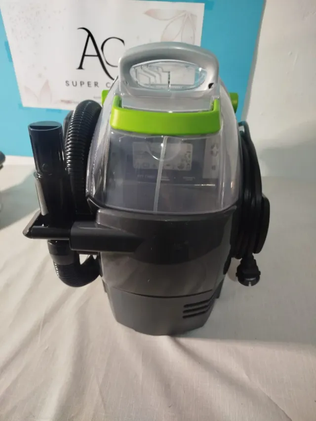 BISSELL SpotClean Pet Pro Limpiador
