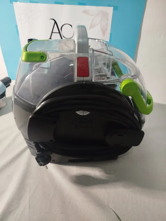 BISSELL SpotClean Pet Pro Limpiador