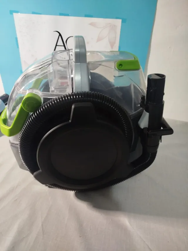 BISSELL SpotClean Pet Pro Limpiador