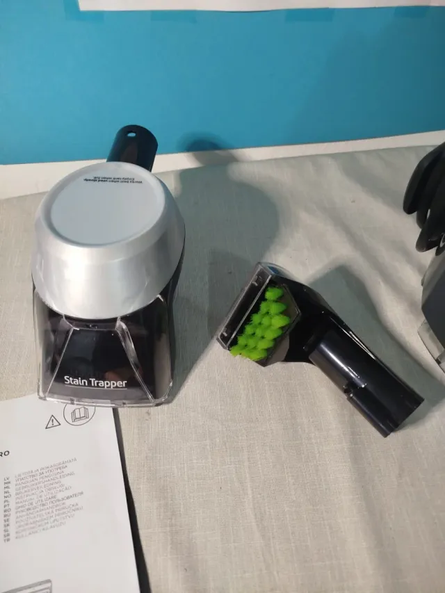 BISSELL SpotClean Pet Pro Limpiador