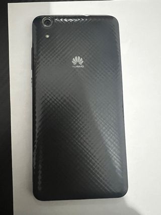 Huawei Y6 2 Nero Rotto