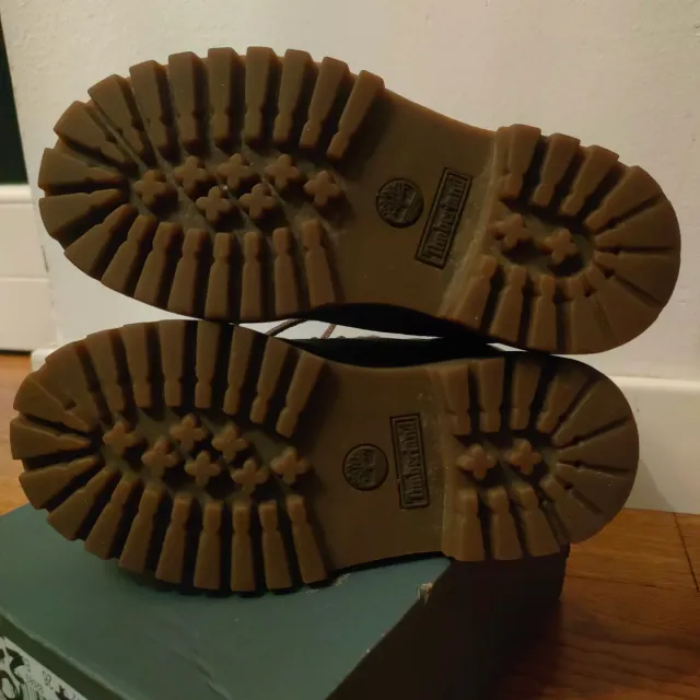 Scarpe Timberland bambino numero 27