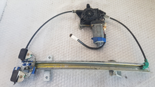 ELEVALUNAS TRASERO DERECHO HONDA ACCORD BERLINA (