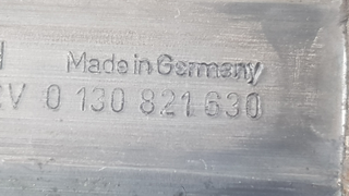 ELEVALUNAS TRASERO DERECHO HONDA ACCORD BERLINA (