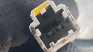 ELEVALUNAS TRASERO DERECHO HONDA ACCORD BERLINA (