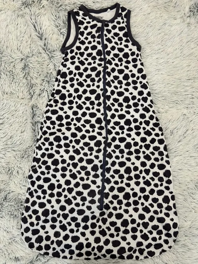 Saco dormir bebé 90cm (6-18m)