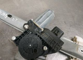 Jaguar 413809 elevalunas trasero 0130821486 x-type