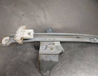 Jaguar 413809 elevalunas trasero 0130821486 x-type