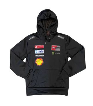 Chándal conjunto pantalón y sudadera Ducati moto