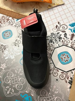 Zapatos Paredes sin estrenar