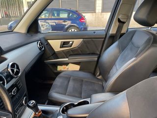 Mercedes-Benz Classe GLK 220d 2014