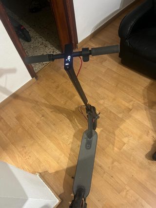 Patinete Eléctrico Xiaomi
