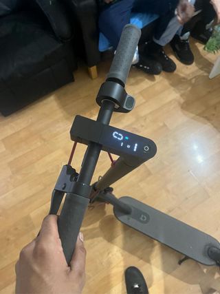 Patinete Eléctrico Xiaomi