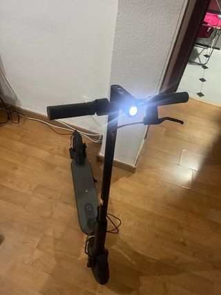 Patinete Eléctrico Xiaomi