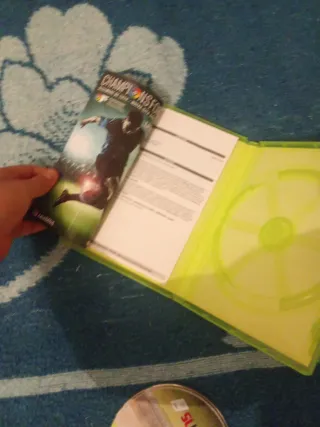 FIFA 15 Xbox 360 Nuevo Sin Estrenar