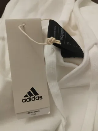 Sudadera Adidas Hombre Talla L