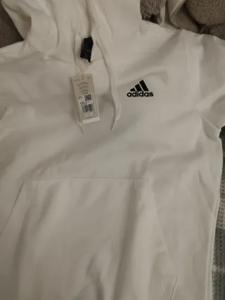 Sudadera Adidas Hombre Talla L