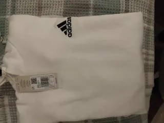 Sudadera Adidas Hombre Talla L