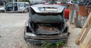 Mando elevalunas delantero mercedes clase c 377157