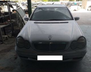 Mando elevalunas delantero mercedes clase c 377157