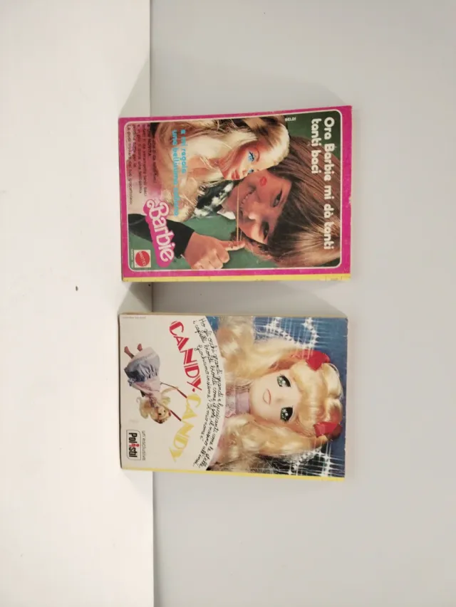 2 topolino anni 79/80