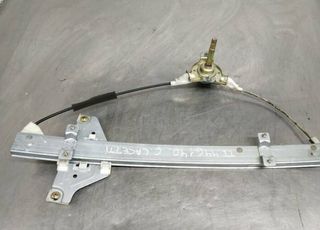 Elevalunas tras izq chevrolet lacetti 1.4 416687