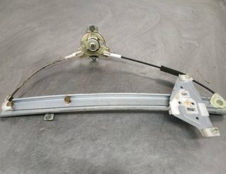 Elevalunas tras izq chevrolet lacetti 1.4 416687