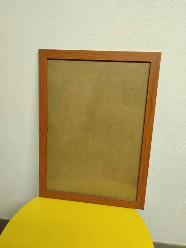 Lotto 24 Portafoto e Cornici varie dimensioni