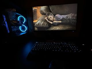 Ordenador Gaming Sharkoon RGB