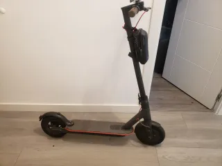 Patinete Eléctrico Xiaomi M365