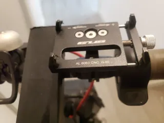 Patinete Eléctrico Xiaomi M365