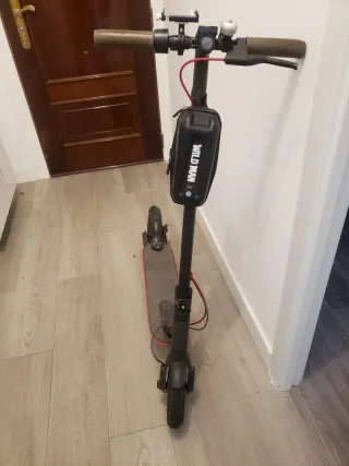 Patinete Eléctrico Xiaomi M365