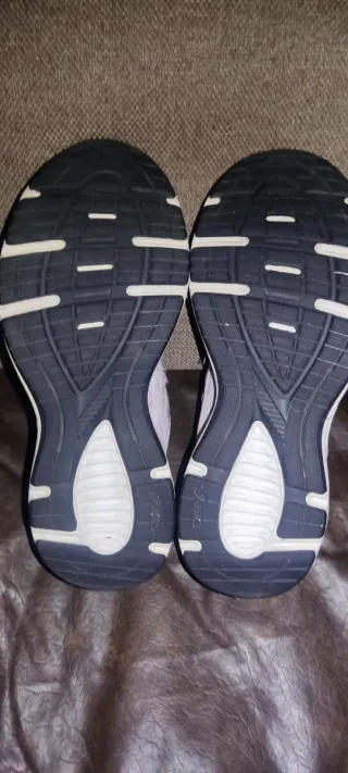 Zapatillas 40 Asics Mujer Rosa