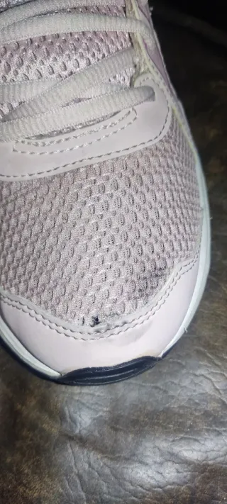 Zapatillas 40 Asics Mujer Rosa