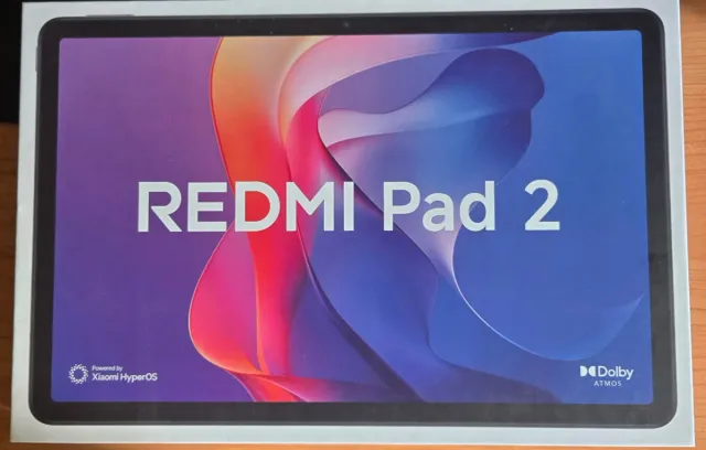 Xiaomi Redmi Pad 2 256/8